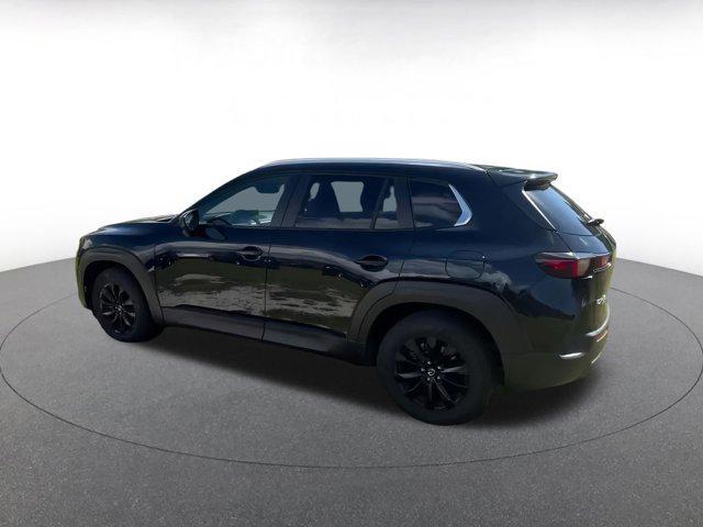 used 2025 Mazda CX-50 car, priced at $26,243