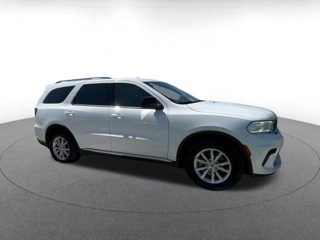 used 2023 Dodge Durango car, priced at $24,128