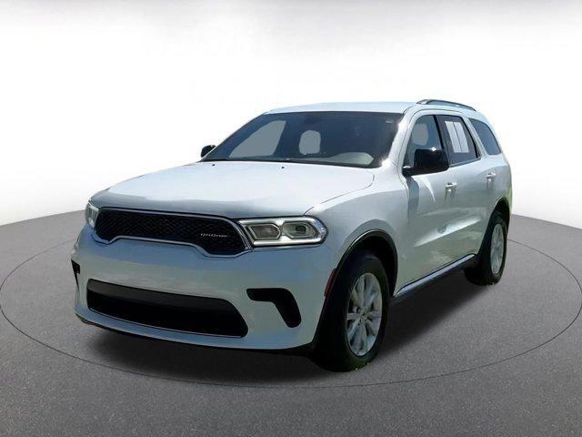 used 2023 Dodge Durango car, priced at $24,128