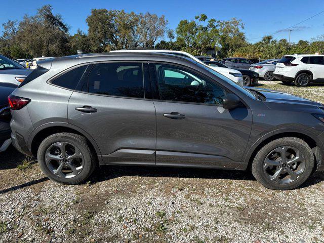 used 2024 Ford Escape car, priced at $24,865