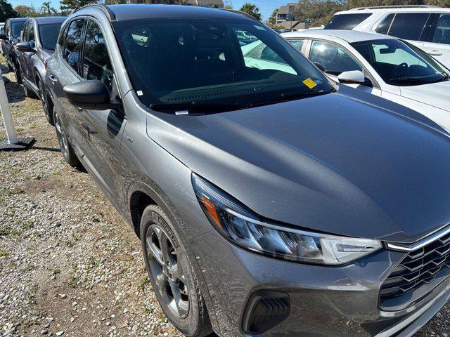 used 2024 Ford Escape car, priced at $24,865