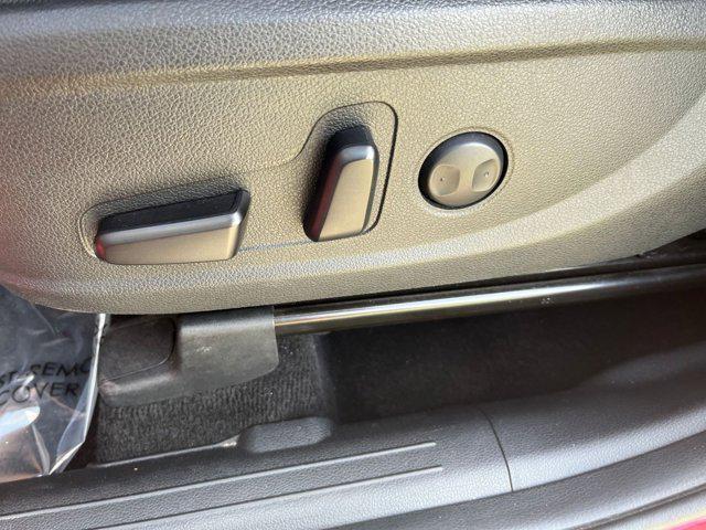 used 2023 Hyundai Santa Fe car, priced at $20,684