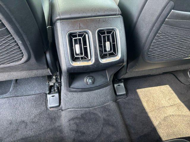 used 2024 Kia Sorento car, priced at $28,671