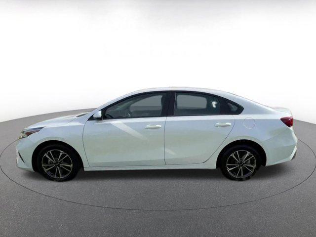 used 2024 Kia Forte car, priced at $16,351