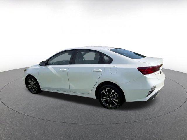 used 2024 Kia Forte car, priced at $16,351