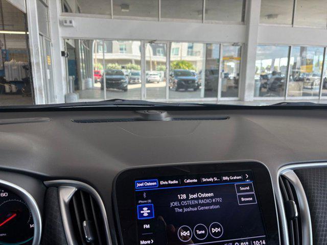 used 2024 Chevrolet Malibu car, priced at $17,608