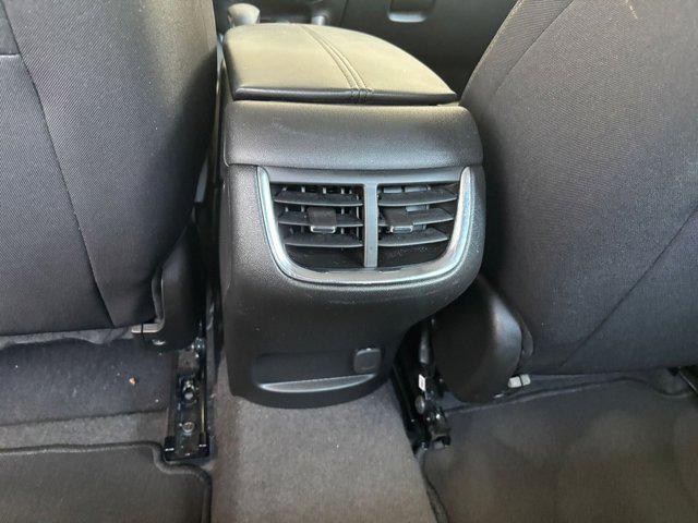 used 2024 Chevrolet Malibu car, priced at $17,608