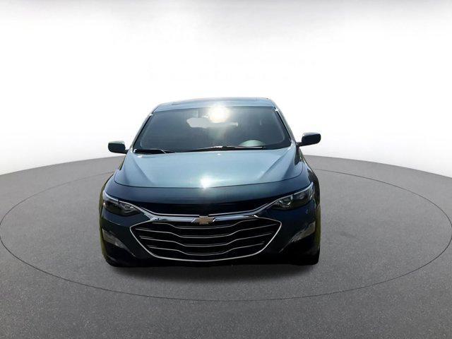 used 2024 Chevrolet Malibu car, priced at $17,608