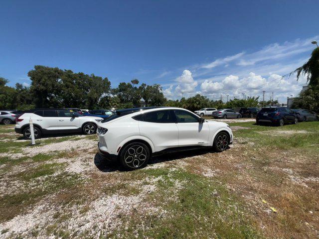 used 2023 Ford Mustang Mach-E car, priced at $41,340