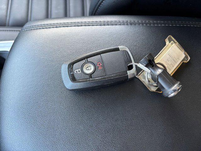 used 2024 Ford Edge car, priced at $22,229