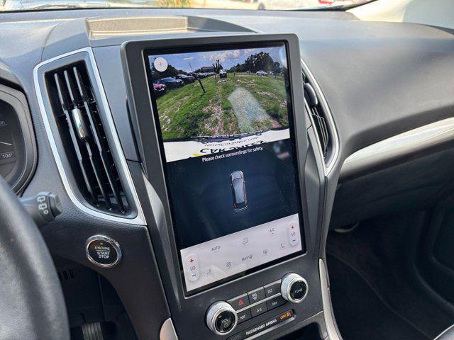 used 2024 Ford Edge car, priced at $22,229