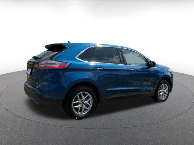 used 2024 Ford Edge car, priced at $22,229