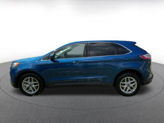 used 2024 Ford Edge car, priced at $22,229