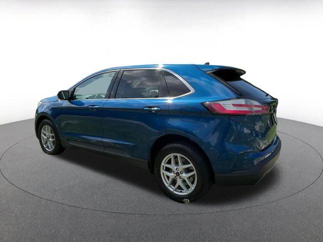 used 2024 Ford Edge car, priced at $22,229
