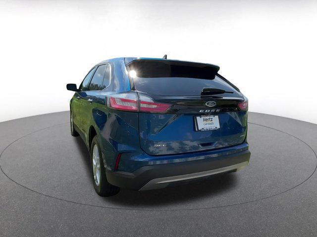 used 2024 Ford Edge car, priced at $22,229