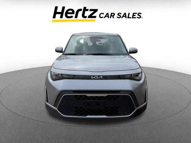 used 2024 Kia Soul car, priced at $17,914