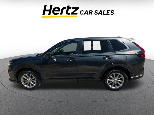 used 2024 Honda CR-V car, priced at $32,239