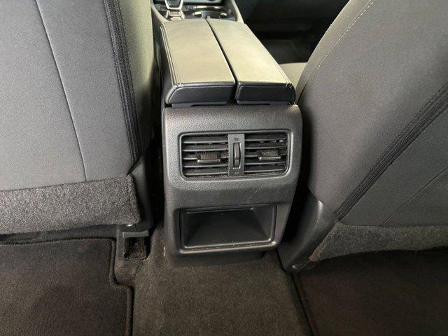 used 2024 Nissan Rogue car, priced at $20,680