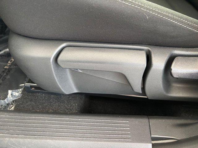 used 2024 Nissan Rogue car, priced at $20,680