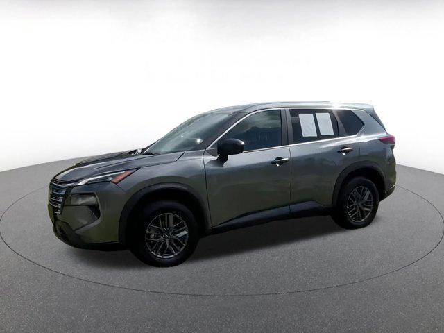 used 2024 Nissan Rogue car, priced at $20,680