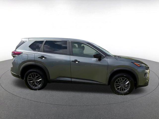 used 2024 Nissan Rogue car, priced at $20,680