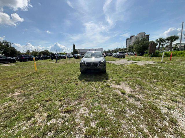 used 2024 Nissan Rogue car, priced at $20,680