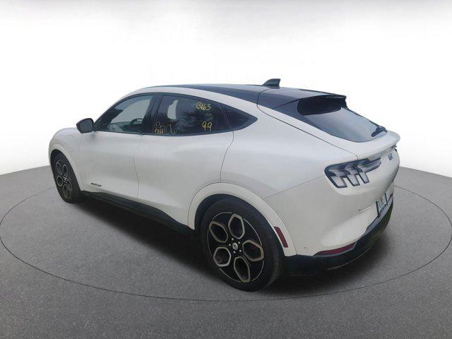 used 2023 Ford Mustang Mach-E car, priced at $38,665