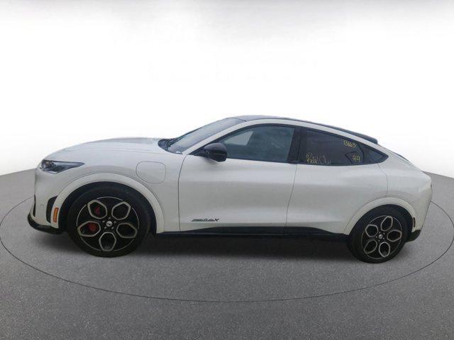 used 2023 Ford Mustang Mach-E car, priced at $38,665