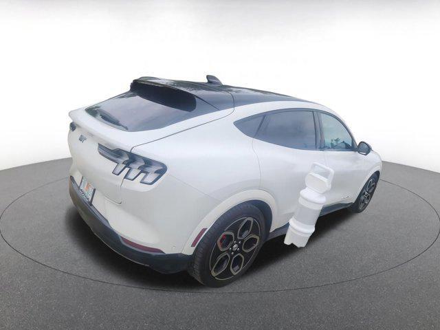 used 2023 Ford Mustang Mach-E car, priced at $38,665