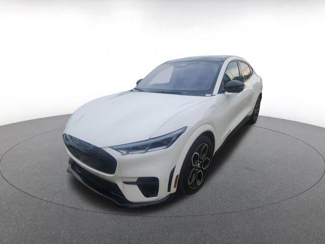 used 2023 Ford Mustang Mach-E car, priced at $38,665