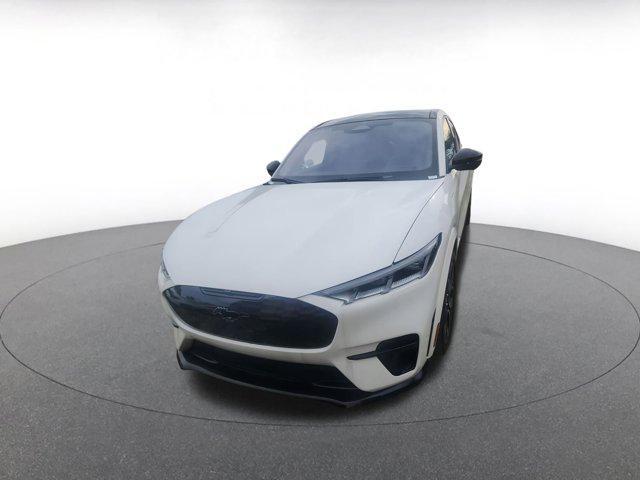 used 2023 Ford Mustang Mach-E car, priced at $38,665