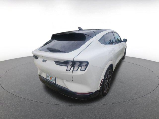 used 2023 Ford Mustang Mach-E car, priced at $38,665
