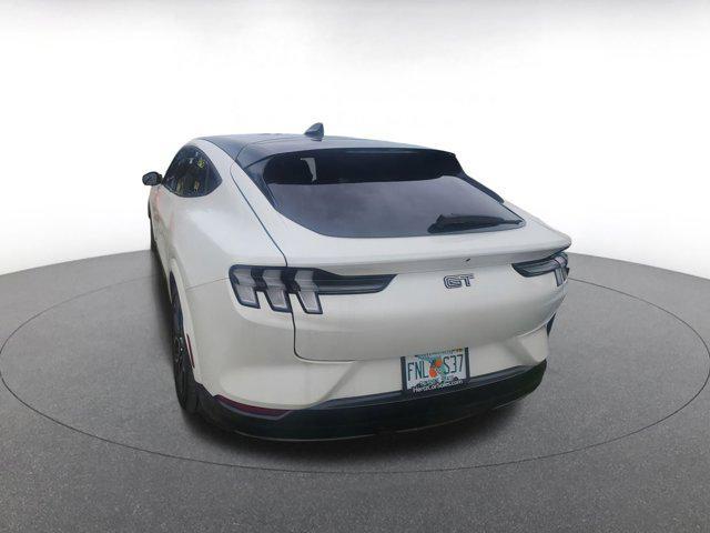 used 2023 Ford Mustang Mach-E car, priced at $38,665