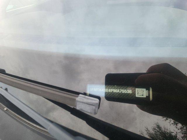 used 2023 Ford Mustang Mach-E car, priced at $38,665