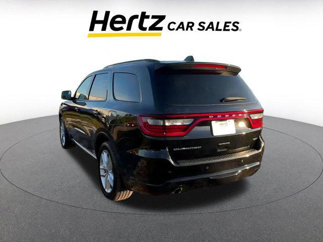 used 2023 Dodge Durango car, priced at $26,821