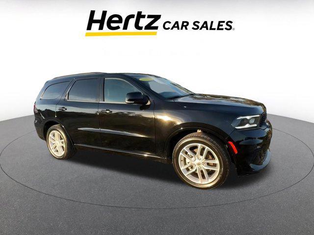 used 2023 Dodge Durango car, priced at $26,821