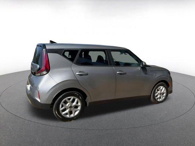 used 2024 Kia Soul car, priced at $16,774