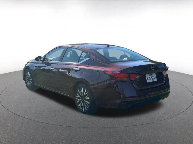 used 2024 Nissan Altima car, priced at $19,312