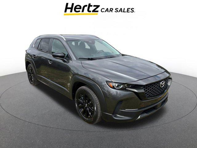 used 2025 Mazda CX-50 car, priced at $24,912
