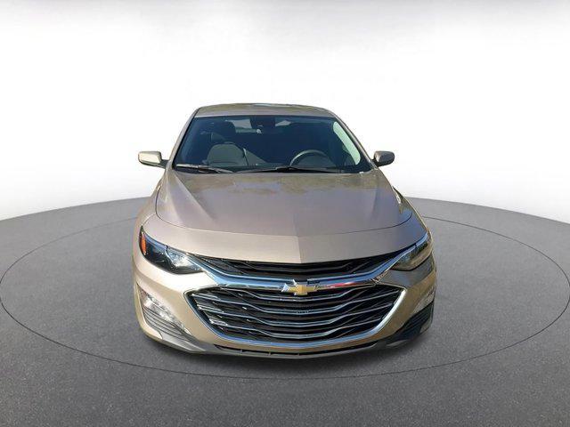 used 2023 Chevrolet Malibu car, priced at $18,378