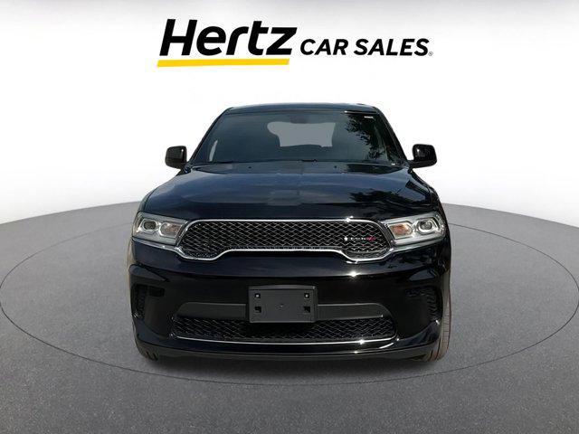 used 2023 Dodge Durango car, priced at $25,887