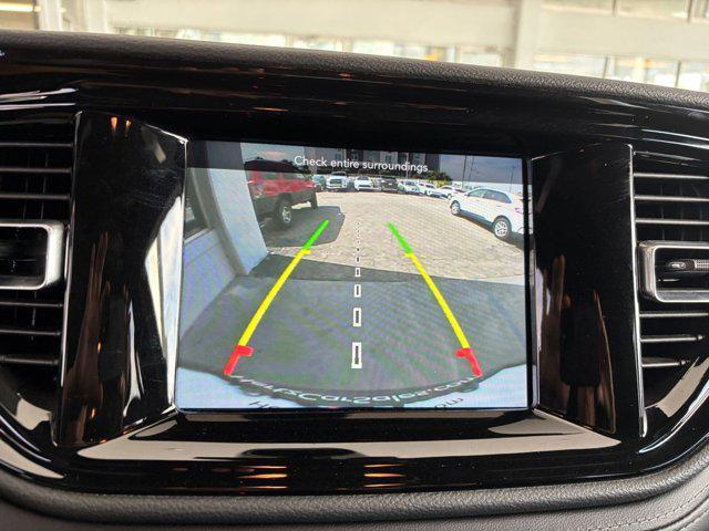 used 2023 Dodge Durango car, priced at $25,887