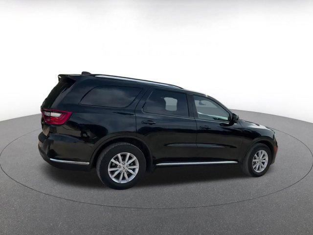 used 2023 Dodge Durango car, priced at $24,554