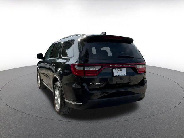 used 2023 Dodge Durango car, priced at $24,554
