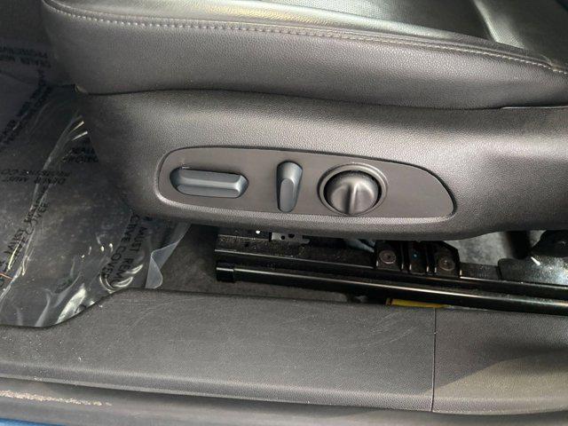 used 2024 Chevrolet Malibu car, priced at $19,800