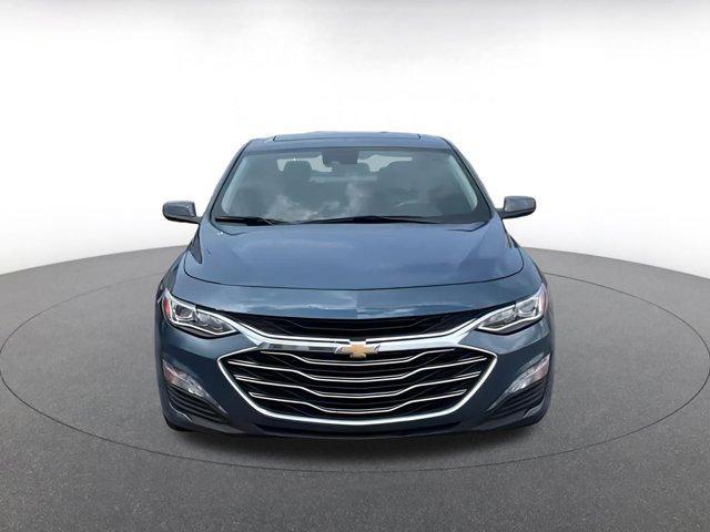 used 2024 Chevrolet Malibu car, priced at $19,800