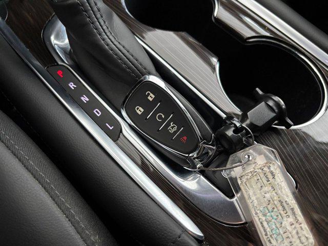 used 2024 Chevrolet Malibu car, priced at $19,800