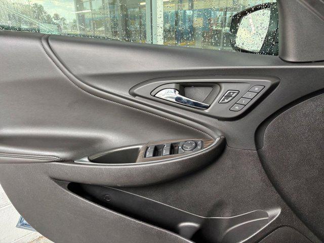 used 2024 Chevrolet Malibu car, priced at $19,800