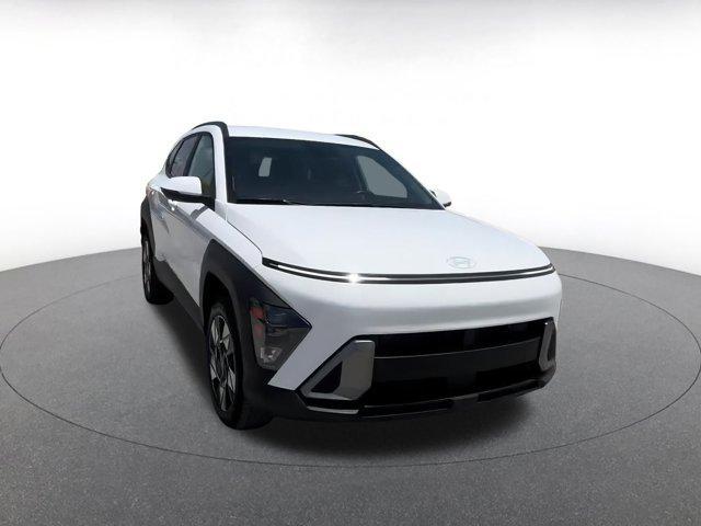 used 2024 Hyundai Kona car, priced at $21,992