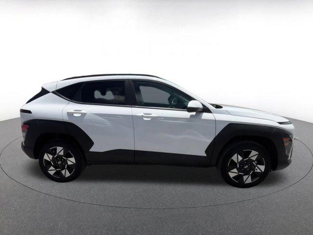 used 2024 Hyundai Kona car, priced at $21,992